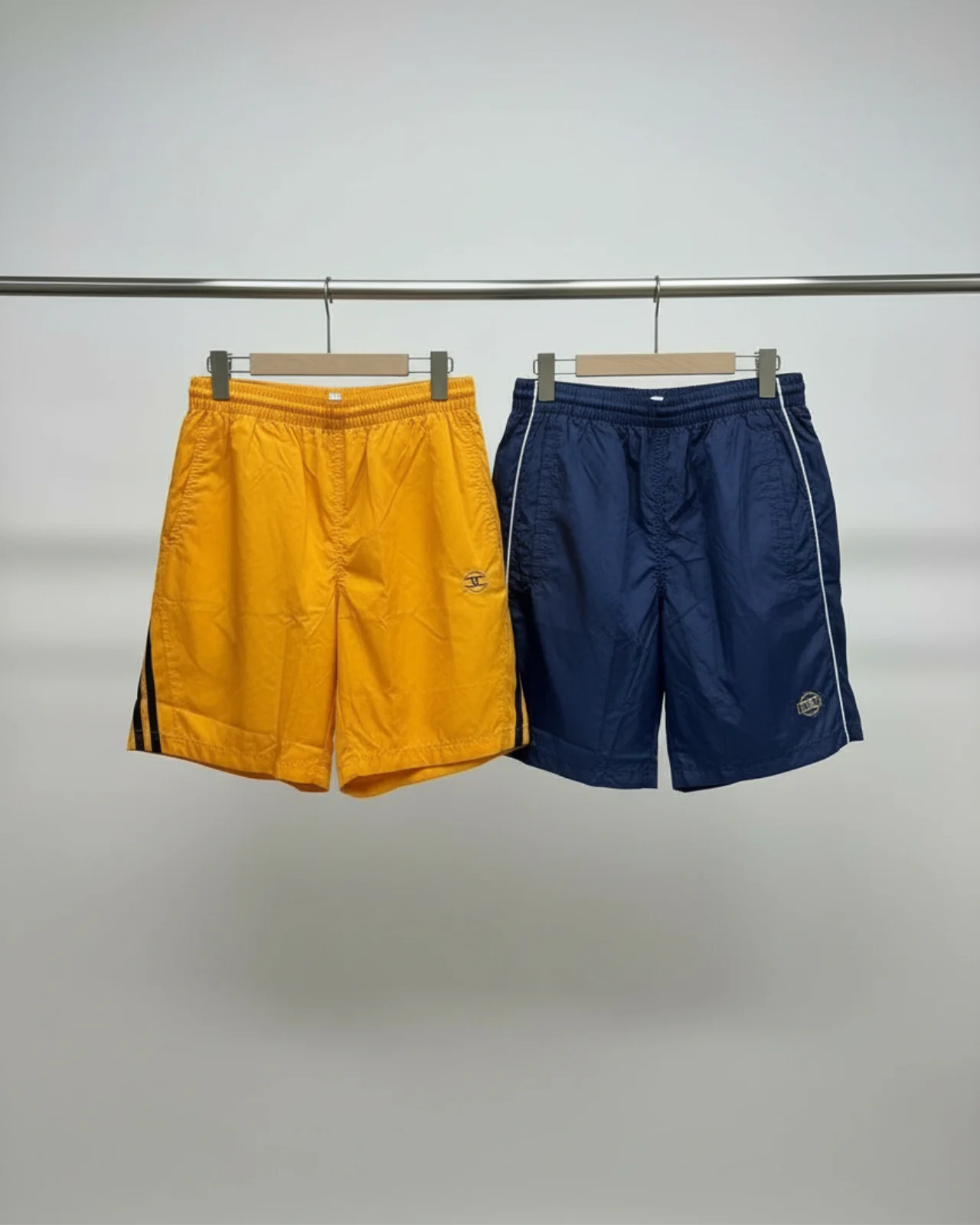 All Shorts
